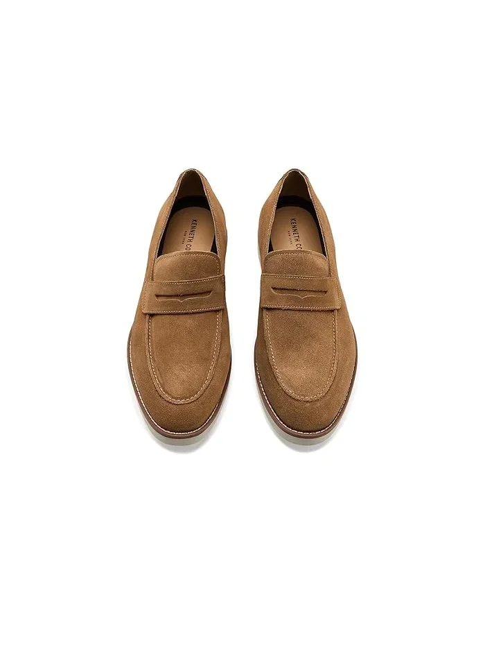 Лоферы Savon Kenneth Cole — 3