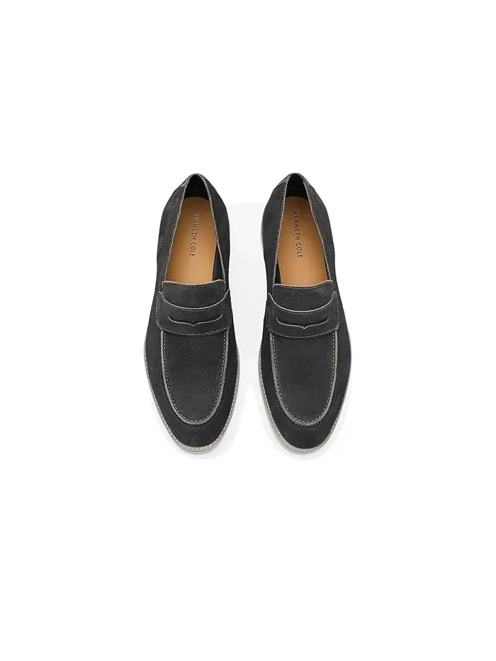 Лоферы Savon Kenneth Cole — 3