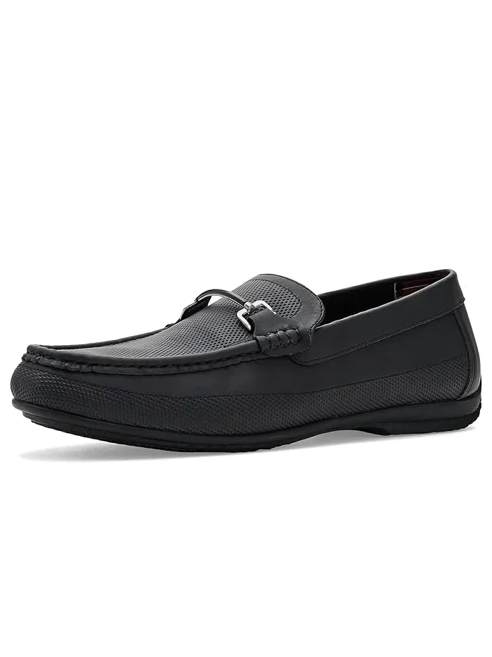 Лоферы Colton Moc Toe Slip-On Stacy Adams — 2