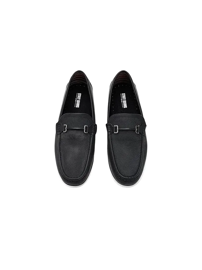 Лоферы Colton Moc Toe Slip-On Stacy Adams — 3