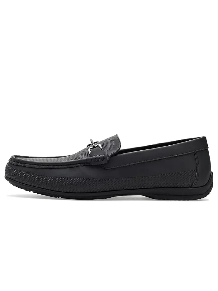 Лоферы Colton Moc Toe Slip-On Stacy Adams — 5