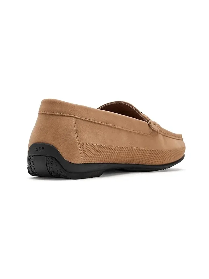 Лоферы Colton Moc Toe Slip-On Stacy Adams — 4