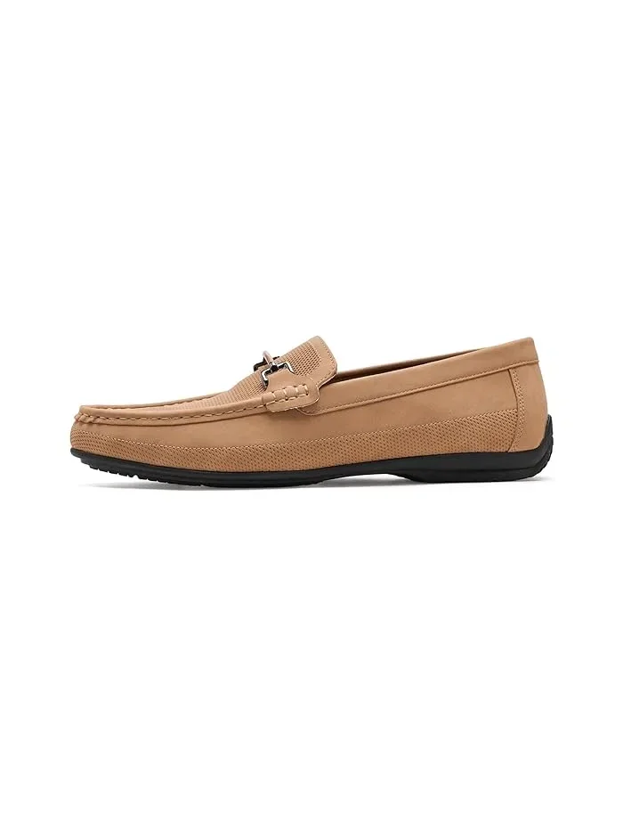 Лоферы Colton Moc Toe Slip-On Stacy Adams — 5