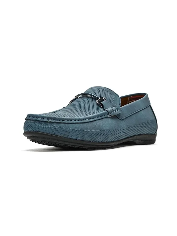 Лоферы Colton Moc Toe Slip-On Stacy Adams — 1