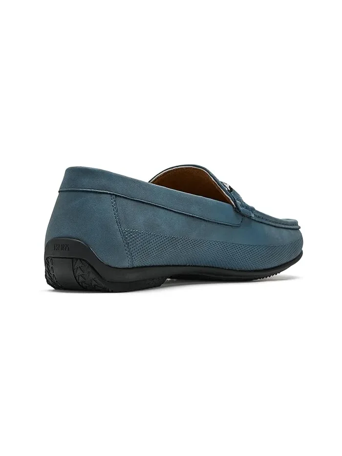 Лоферы Colton Moc Toe Slip-On Stacy Adams — 4