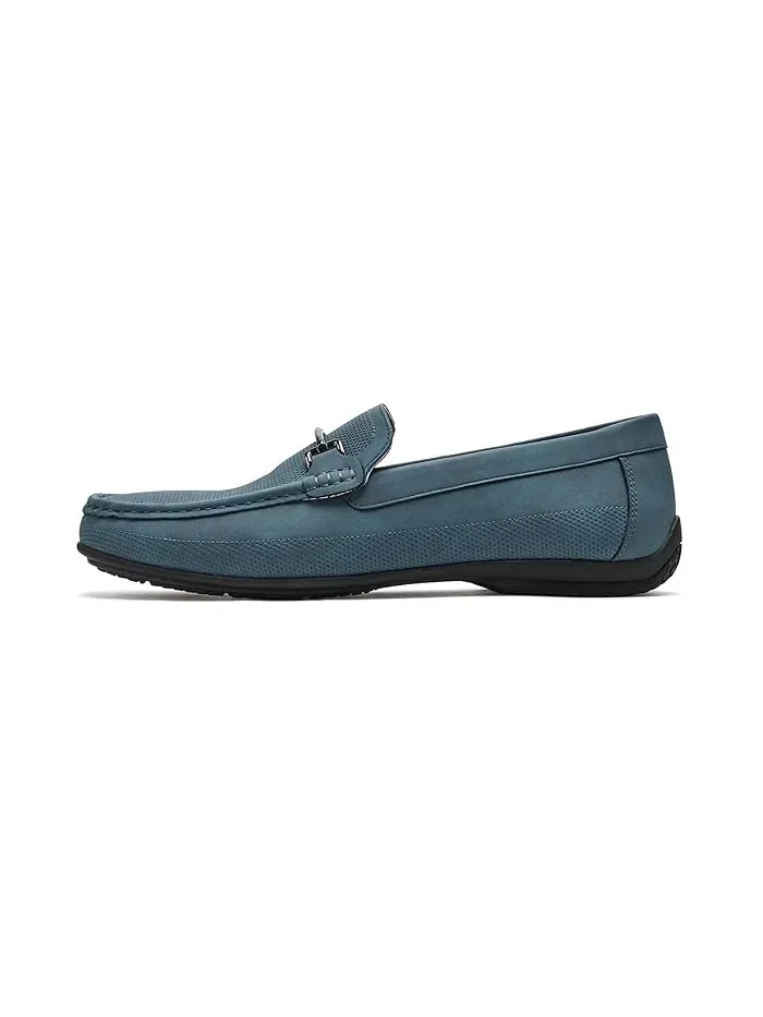 Лоферы Colton Moc Toe Slip-On Stacy Adams — 5