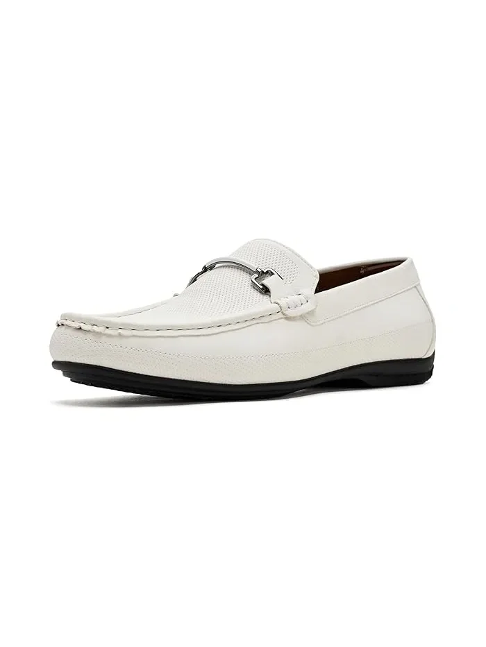 Лоферы Colton Moc Toe Stacy Adams — 2