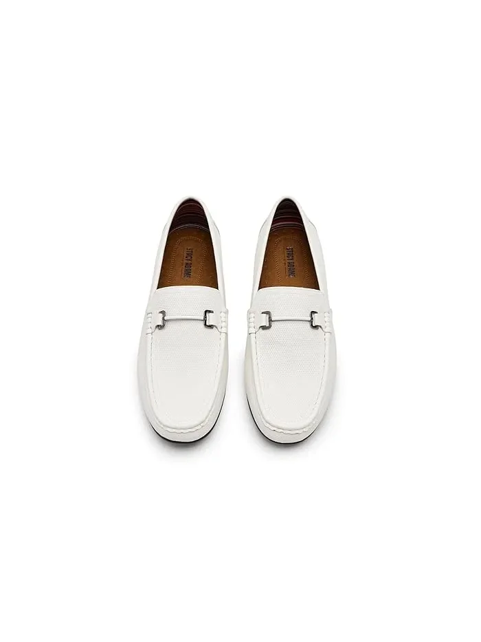 Лоферы Colton Moc Toe Stacy Adams — 3