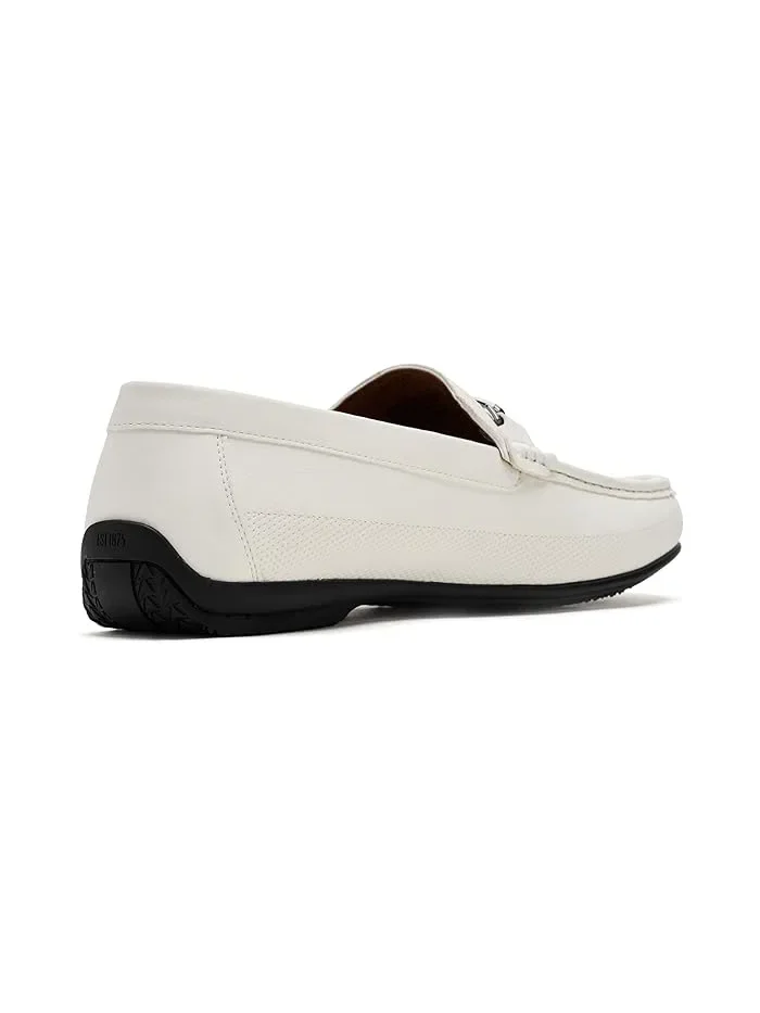 Лоферы Colton Moc Toe Stacy Adams — 4