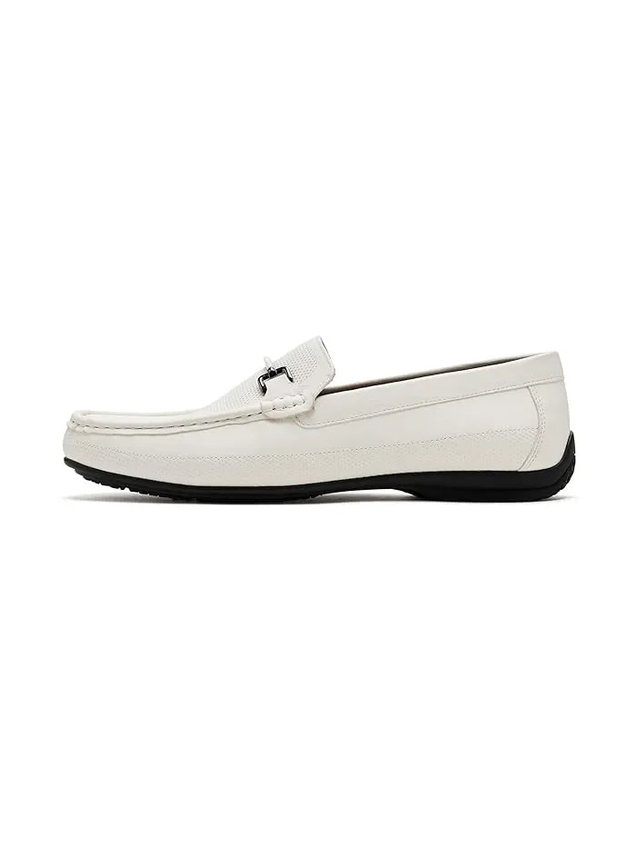 Лоферы Colton Moc Toe Stacy Adams — 5