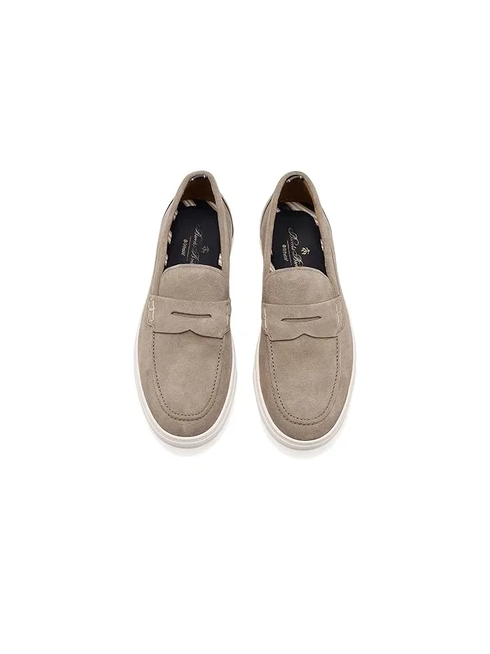 Лоферы Canton Brooks Brothers — 3