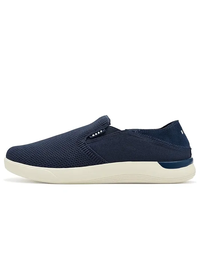 Лоферы Neptune Slip-On Reef — 4