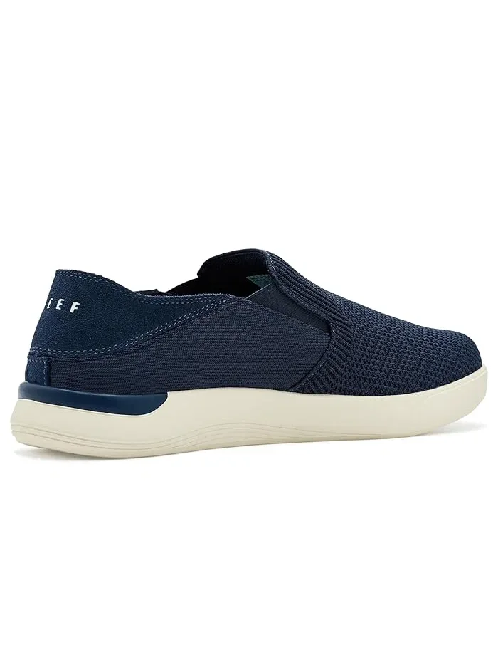 Лоферы Neptune Slip-On Reef — 5