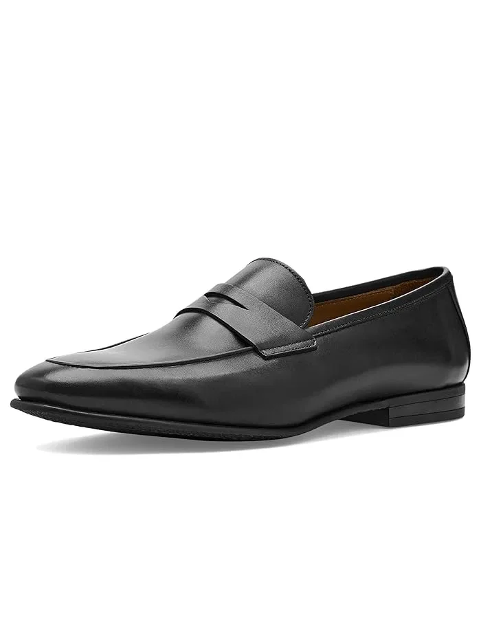 Лоферы Keats To Boot New York — 1