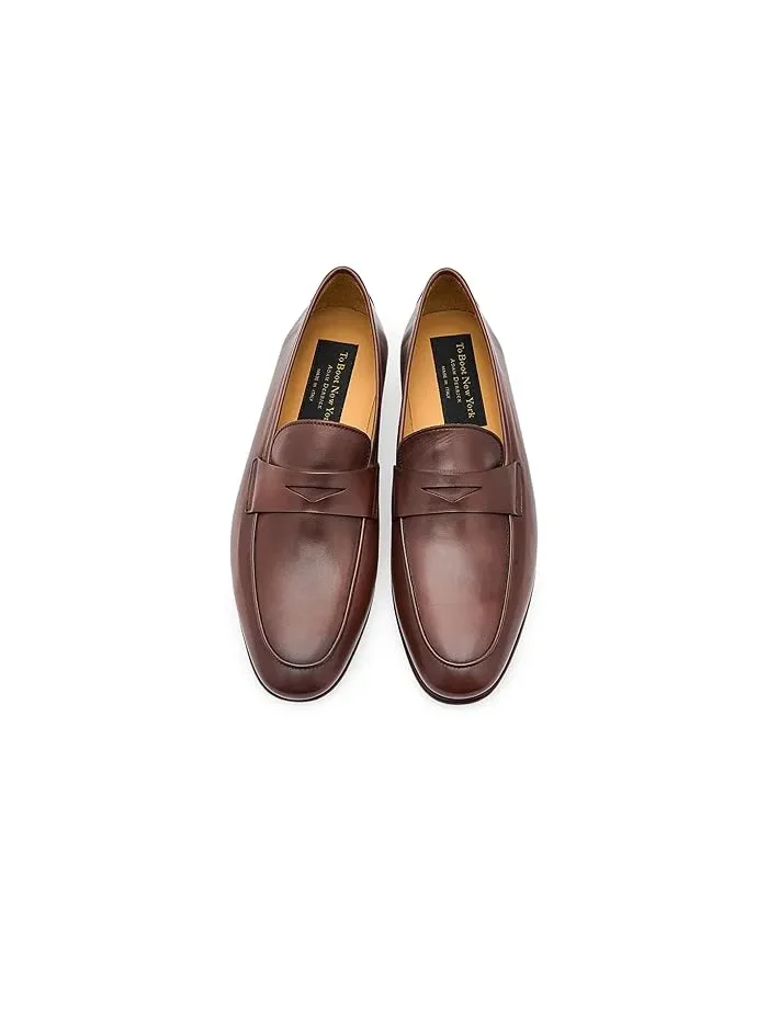 Лоферы Keats To Boot New York — 3