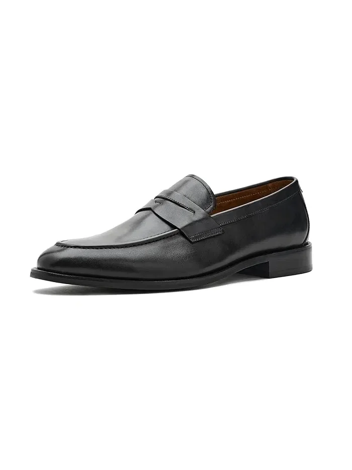 Лоферы Glenrock Brooks Brothers — 1