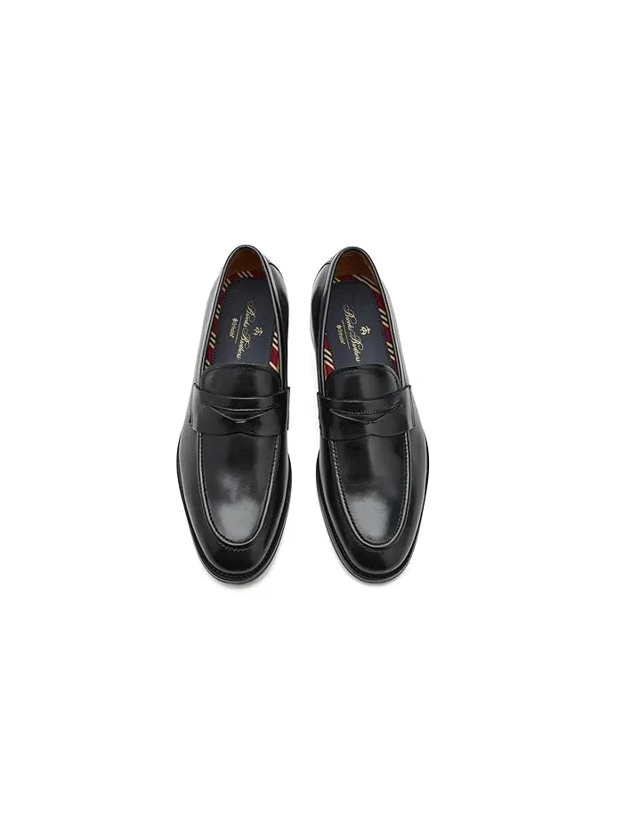 Лоферы Glenrock Brooks Brothers — 3