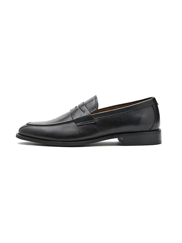 Лоферы Glenrock Brooks Brothers — 5
