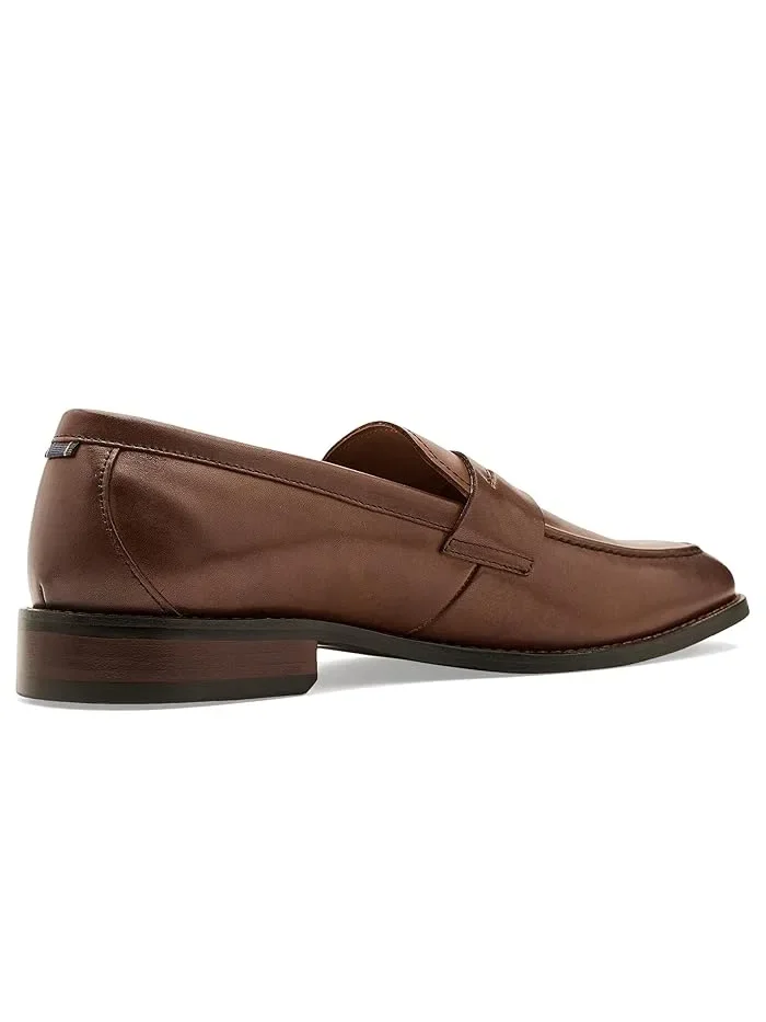 Туфли лоферы Glenrock Brooks Brothers — 4