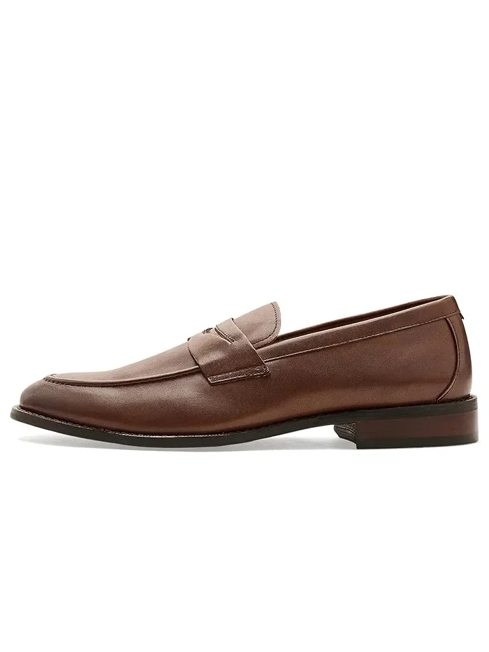 Туфли лоферы Glenrock Brooks Brothers — 5