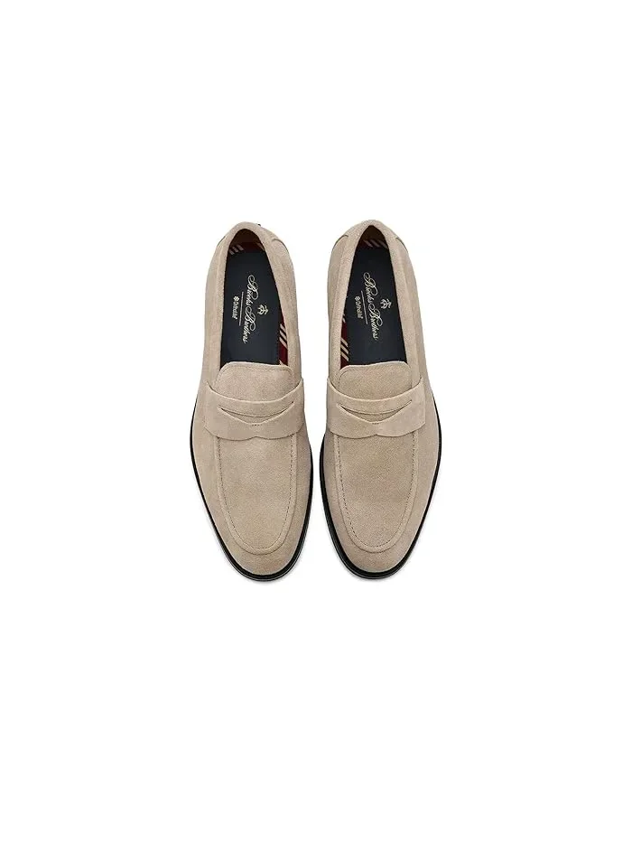 Лоферы Glenrock Brooks Brothers — 3