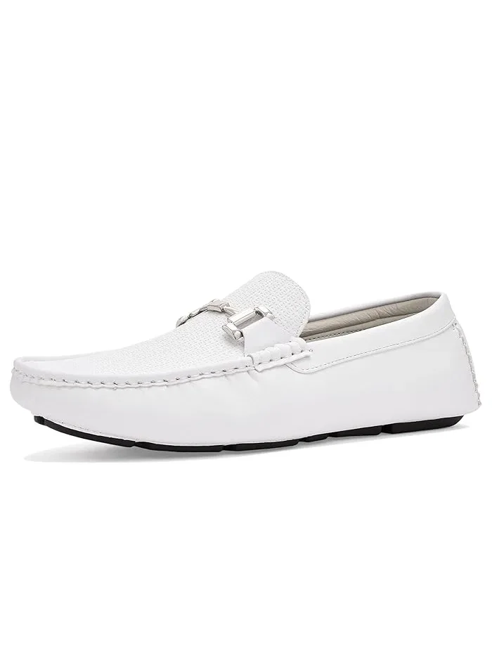 Лоферы Lydell Steve Madden — 2