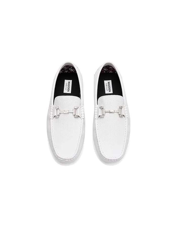 Лоферы Lydell Steve Madden — 3
