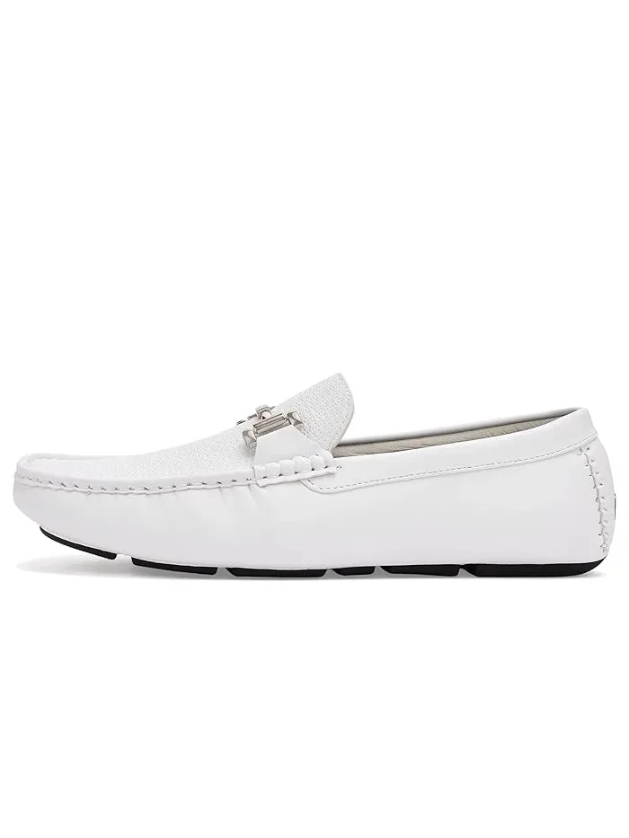 Лоферы Lydell Steve Madden — 5