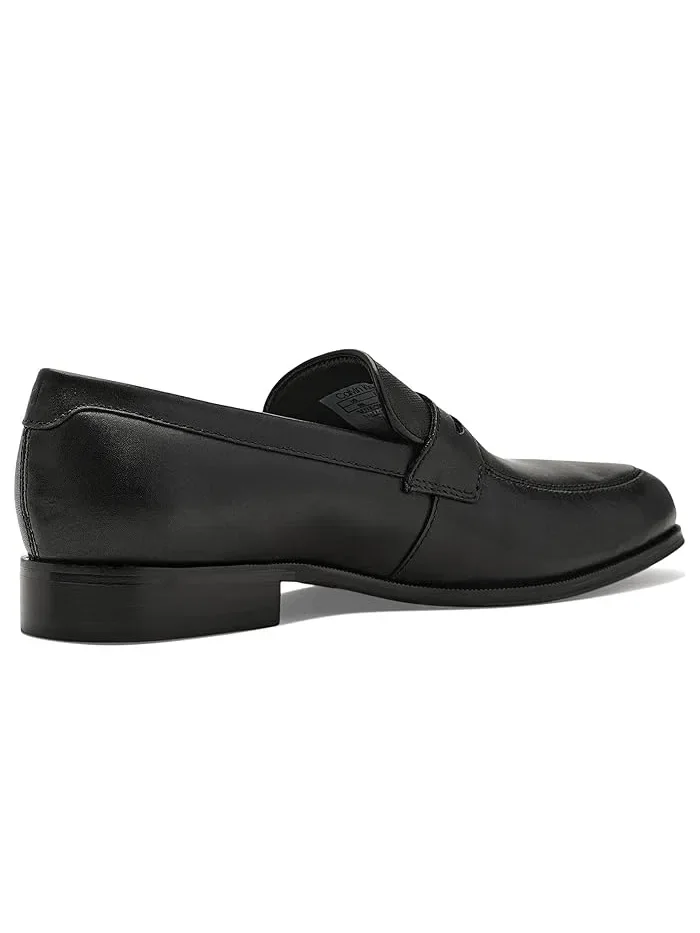 Лоферы Rinver Calvin Klein — 4
