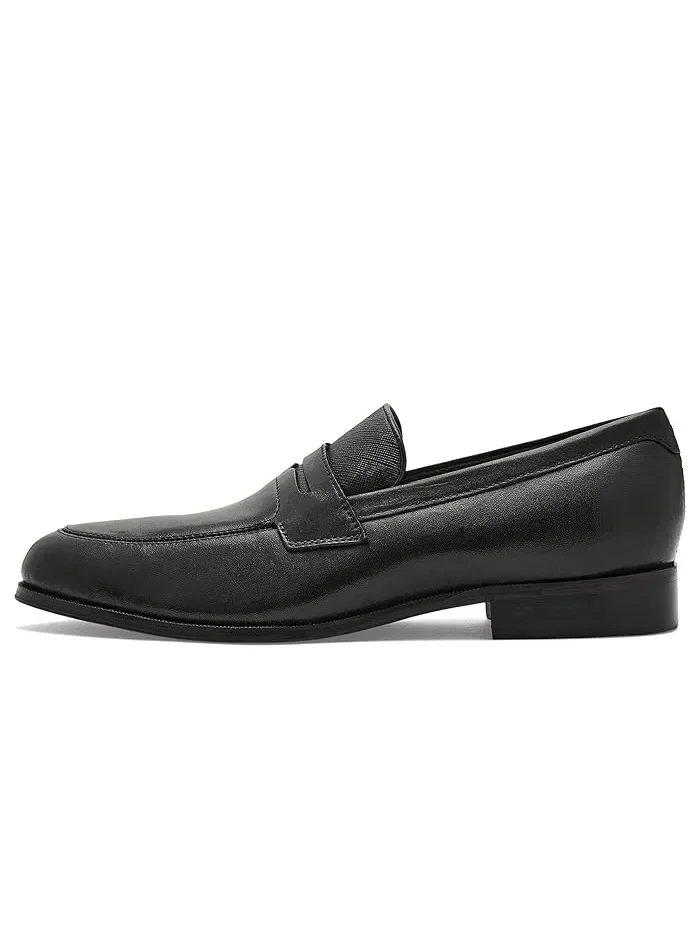 Лоферы Rinver Calvin Klein — 5