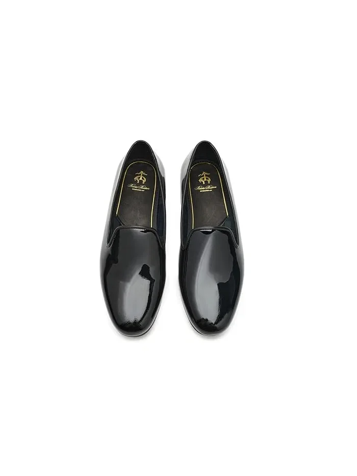 Лоферы Lenox Brooks Brothers — 3