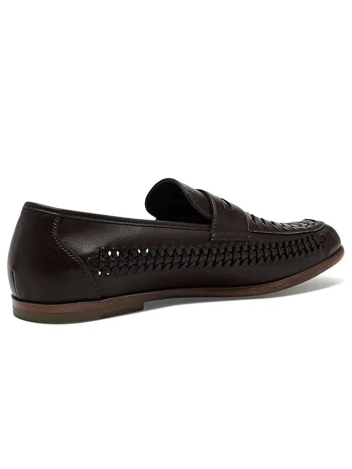 Лоферы текстурированные Josten Steve Madden — 4