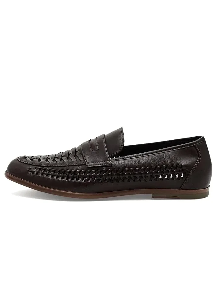 Лоферы текстурированные Josten Steve Madden — 5