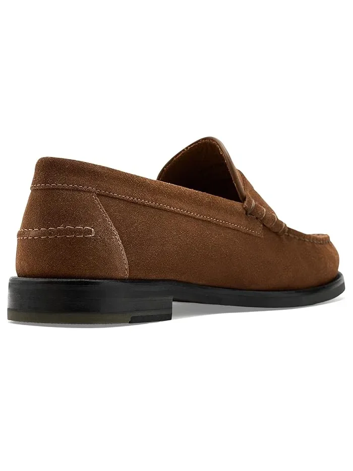 Лоферы Linford Barbour — 4