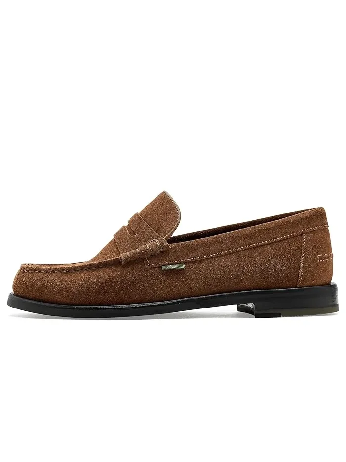 Лоферы Linford Barbour — 5