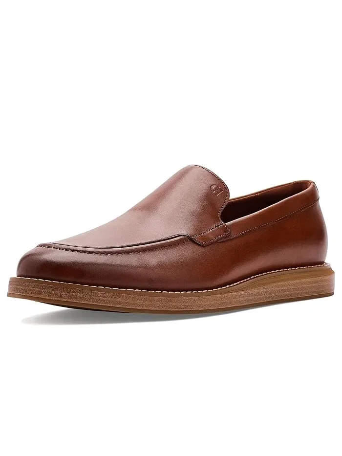 Лоферы Grand Neoclassic Venetian Cole Haan — 1