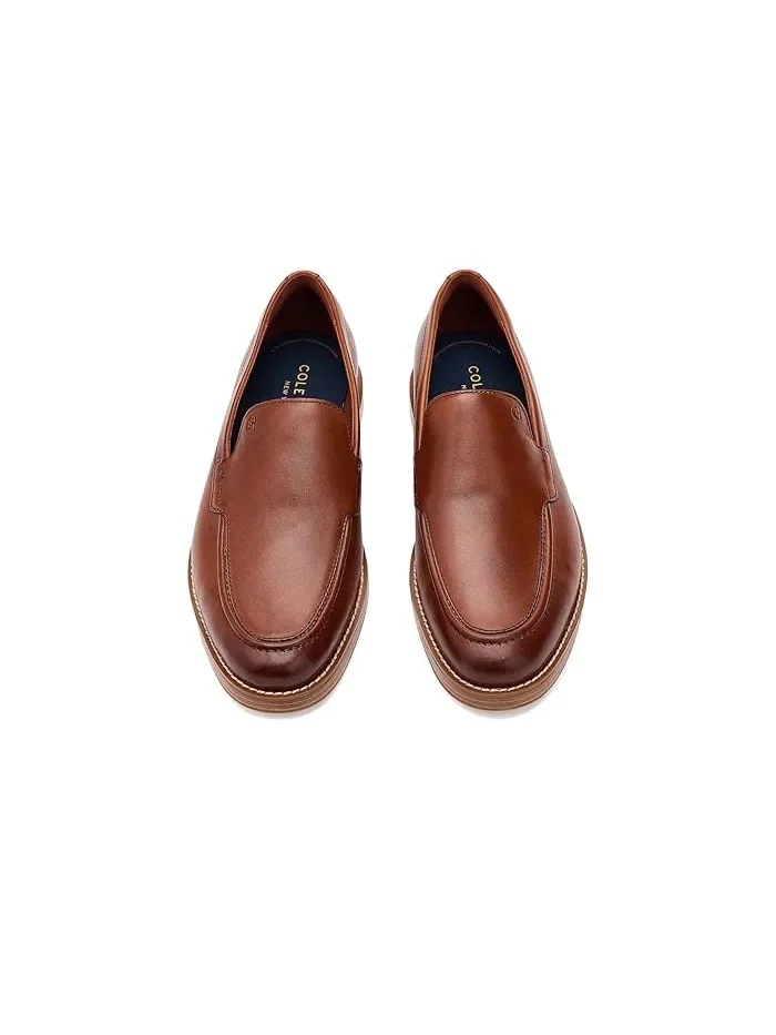 Лоферы Grand Neoclassic Venetian Cole Haan — 3