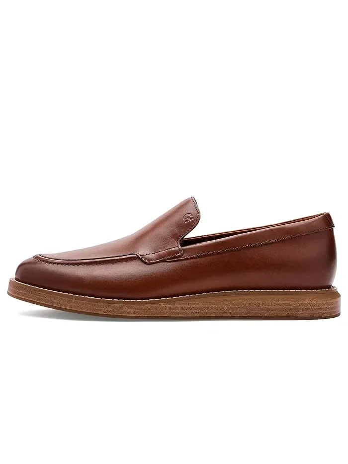 Лоферы Grand Neoclassic Venetian Cole Haan — 5