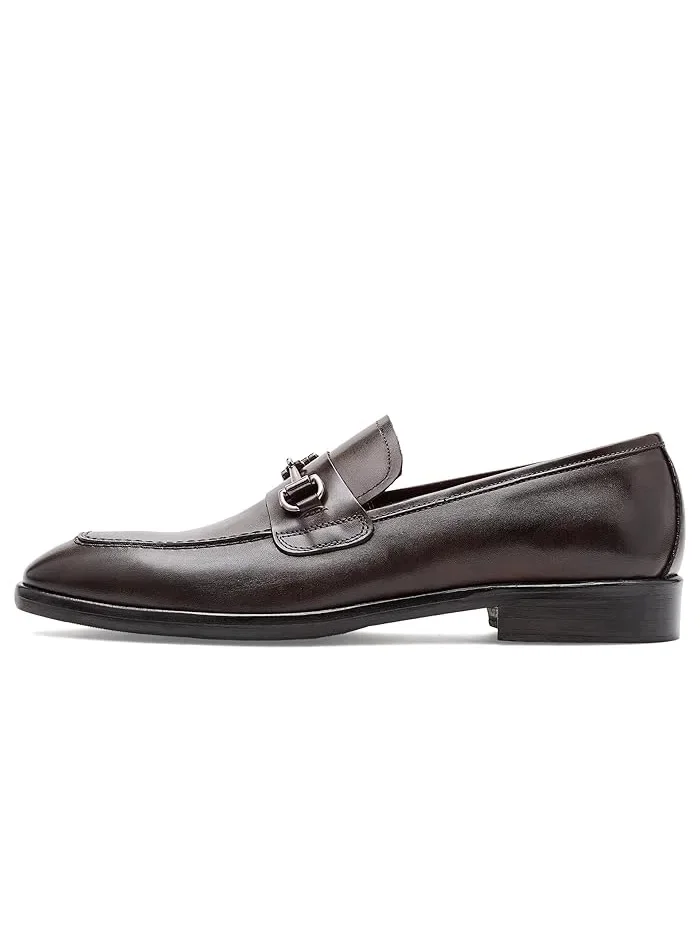 Лоферы Pasquale Bruno Magli — 5