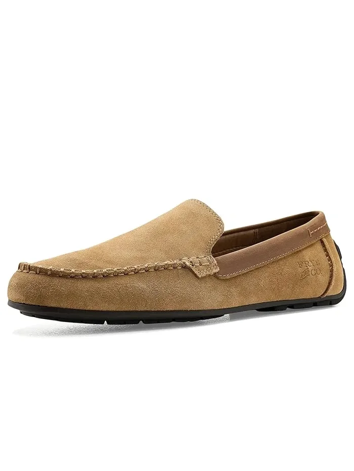 Лоферы Henry Driver FRYE AND CO. — 2