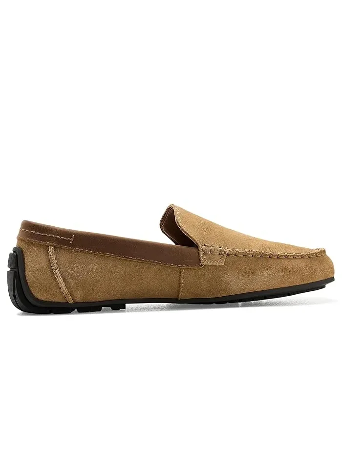 Лоферы Henry Driver FRYE AND CO. — 4