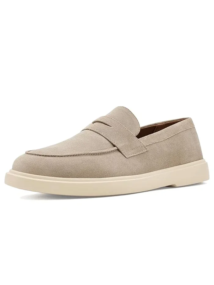Лоферы Prestonn Steve Madden — 2