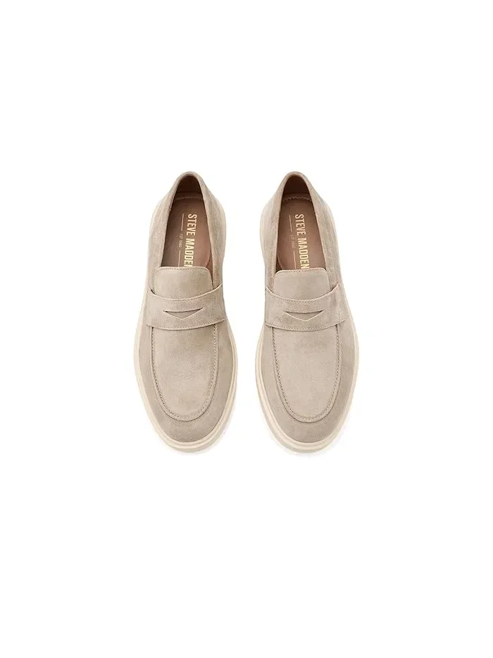 Лоферы Prestonn Steve Madden — 3