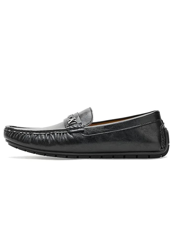 Лоферы Fasek Calvin Klein — 5