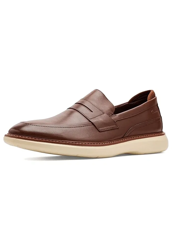 Лоферы Brantin Clarks — 2