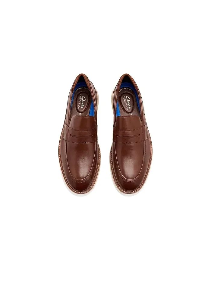 Лоферы Brantin Clarks — 3