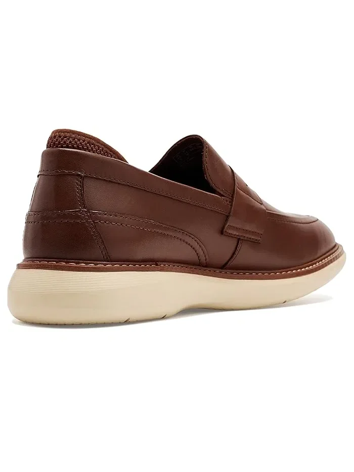 Лоферы Brantin Clarks — 4
