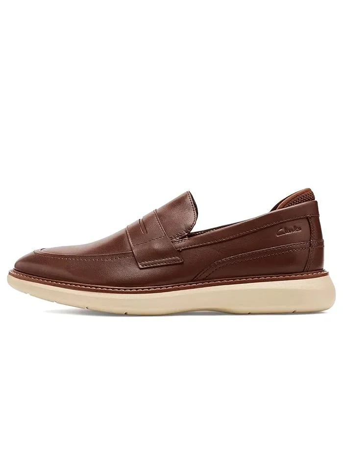 Лоферы Brantin Clarks — 5