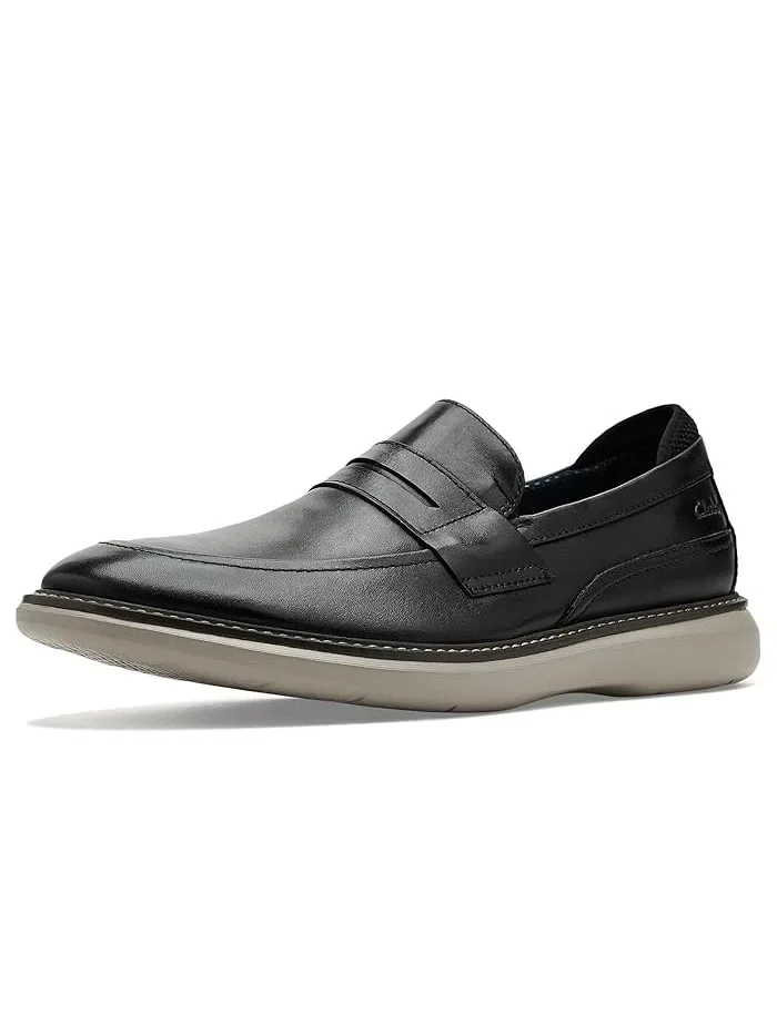 Мокасины Brantin Clarks — 2