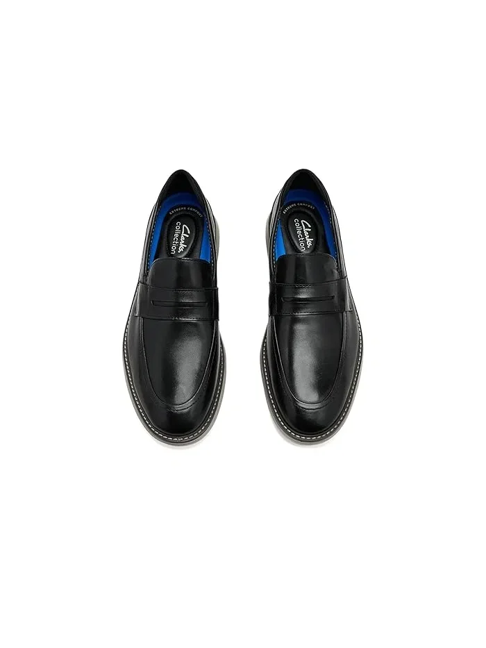 Мокасины Brantin Clarks — 3